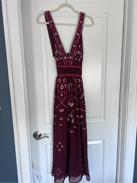 Anthropologie Dresses & Skirts - Anthropologie Maxi Dress